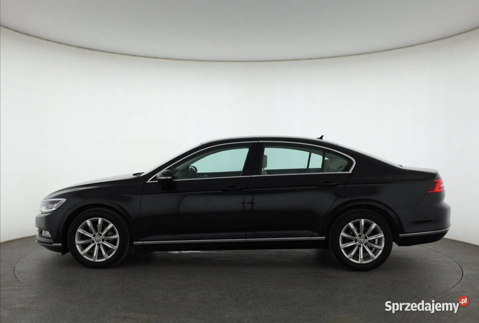 VW Passat 20 TDI Sedan / Limuzyna lubelskie Lublin