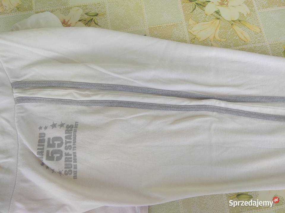 Damskie spodnie MISS PINKIE bawełna Rozmiar 42(XL) Szczecin