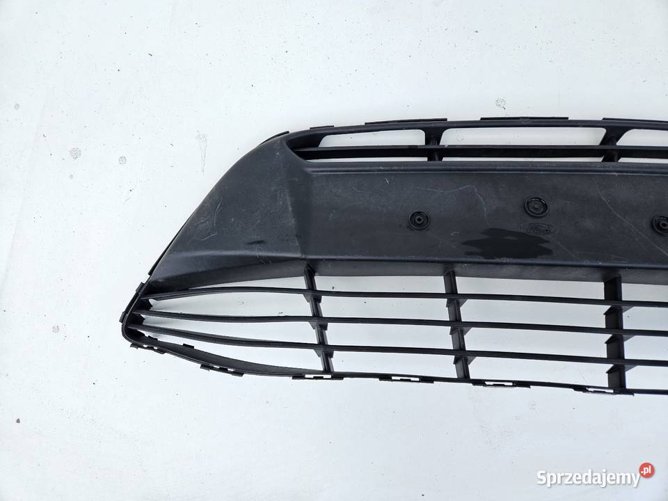 FORD C MK2 II 1014 GRILL ATRAPA KRATKA ZDERZAKA osobowe wielkopolskie Międzychód