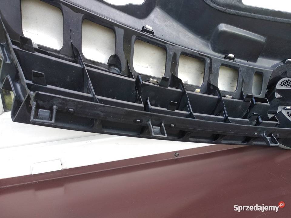 Opel Astra H grill atrapa przednia oryginał