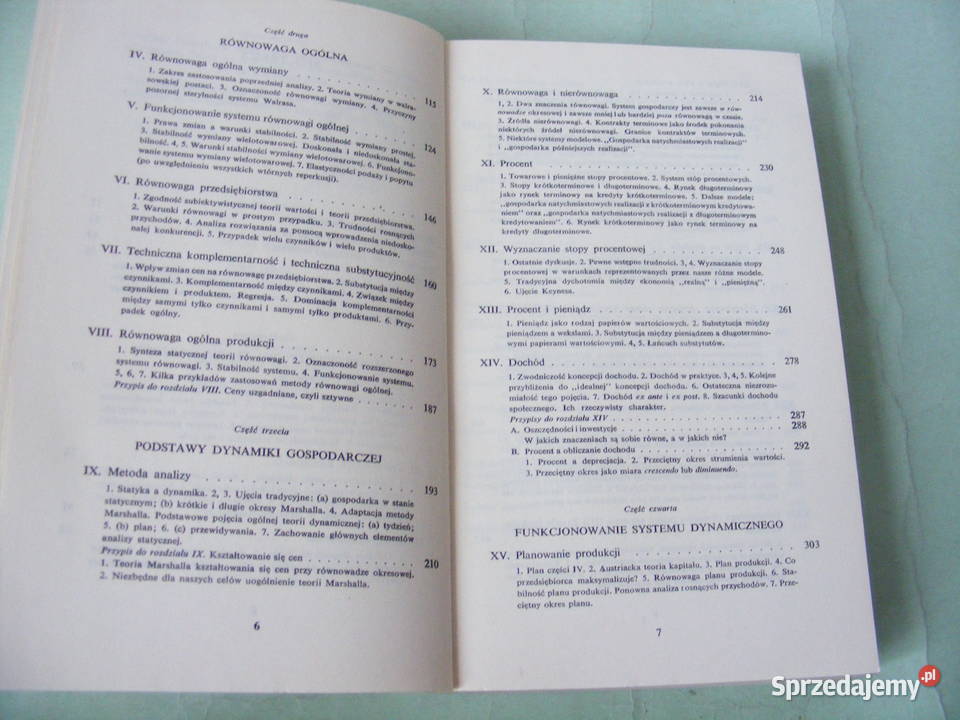 Ekonomiczne i polityczne mechanizmy Wartość i Książki naukowe i popularnonaukowe Oborniki Śląskie