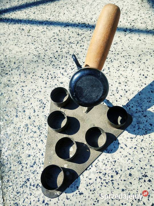 Ozdoby stołu antyki kolekcje unikaty antykwariat mazowieckie Warszawa