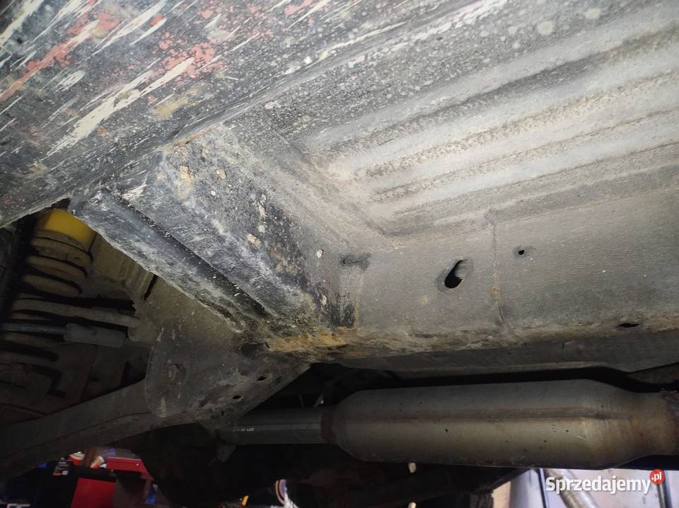 Jeep Grand Cherokee Zj sprzedam