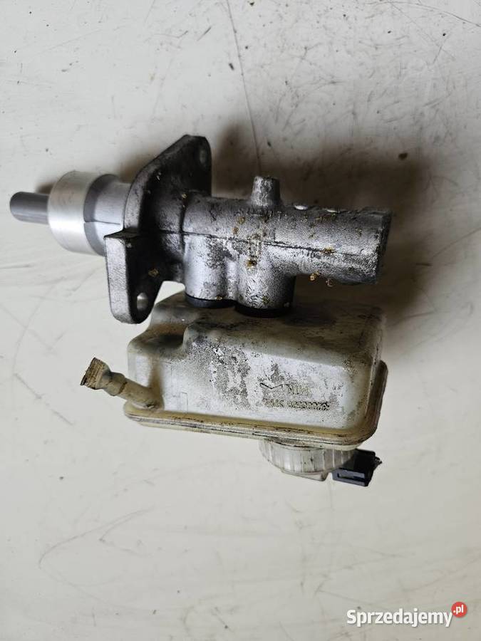 Pompa hamulca Omega B 30 V6 Łagów