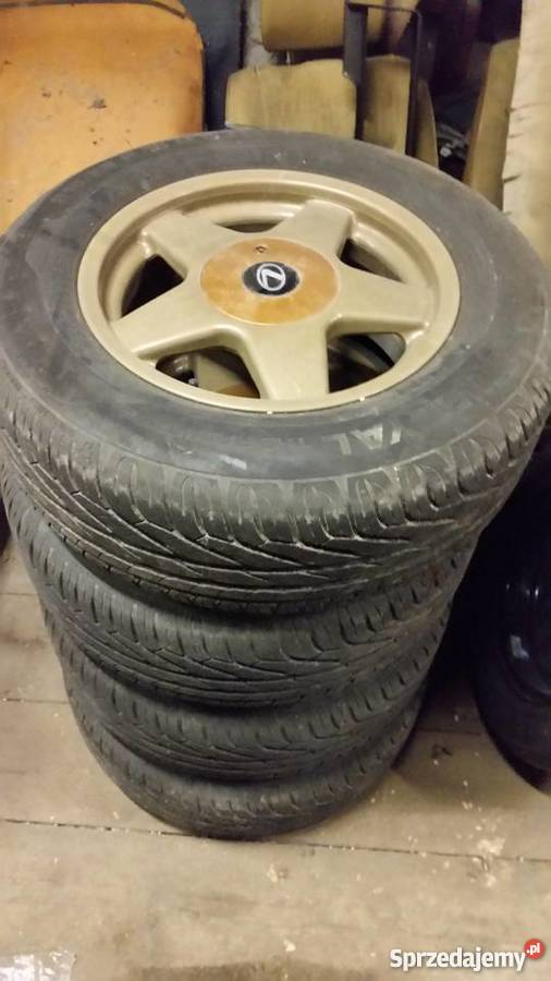 Lexus Ls 400 1991 Warszawa ABS