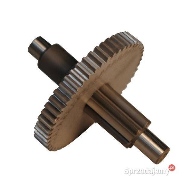 2gie koło zębate D I H oryginał SIREM 035205 Warszawa