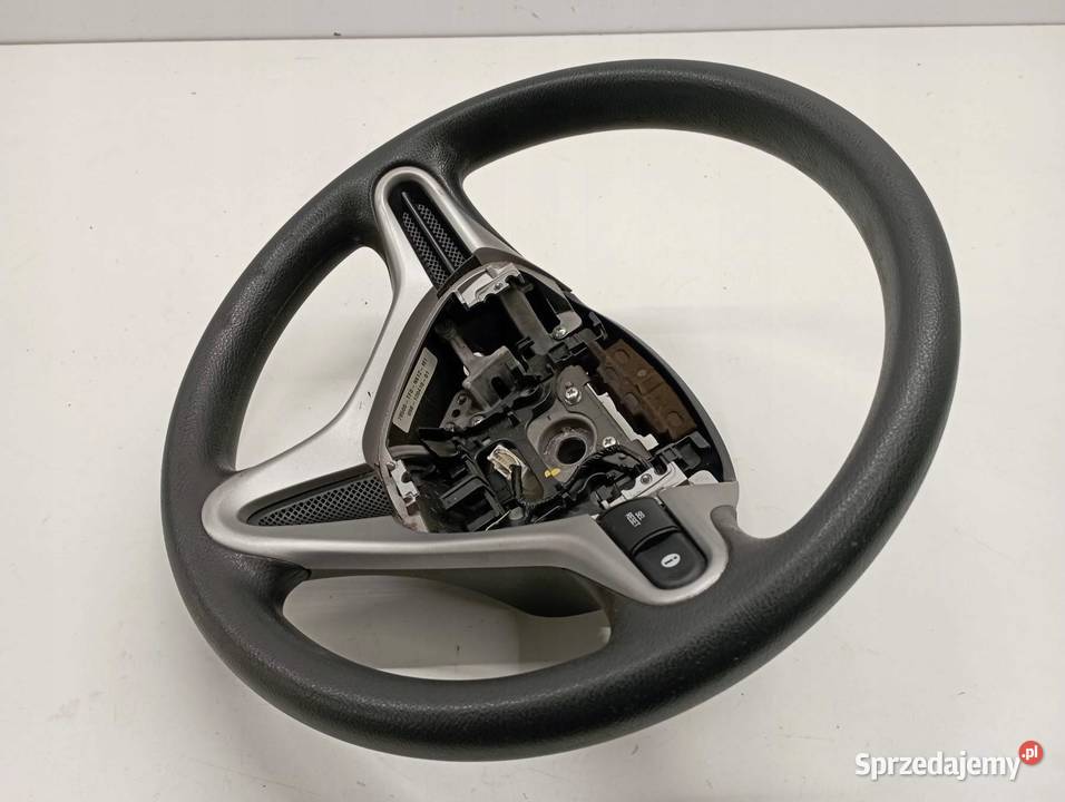 KIEROWNICA Honda Jazz III 2008 Kierownice Kierownice świętokrzyskie sprzedam