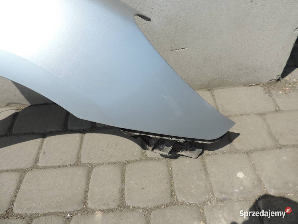 BŁOTNIK PRAWY PRZEDNI PEUGEOT 307 FL EZRC Nowy Sącz