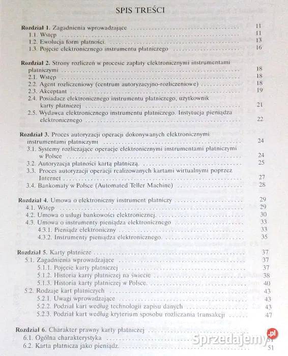 Bankowe elektroniczne instrumenty płatnicze w Chełm