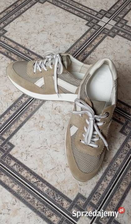 Paul Green komfortowe piękne sneakersy adidasy Moda i Styl podkarpackie sprzedam