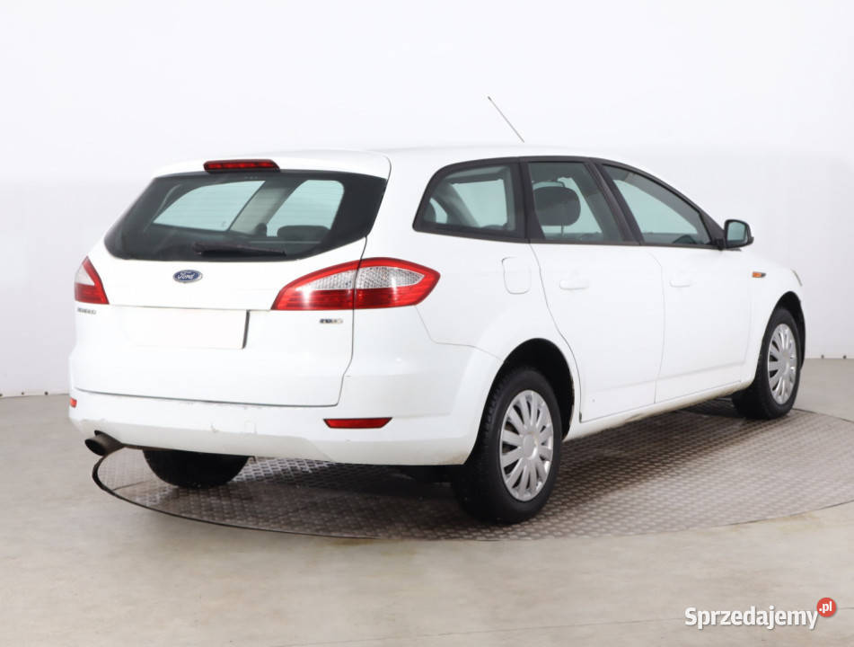 Ford Mondeo 20 TDCi mazowieckie Piaseczno sprzedam