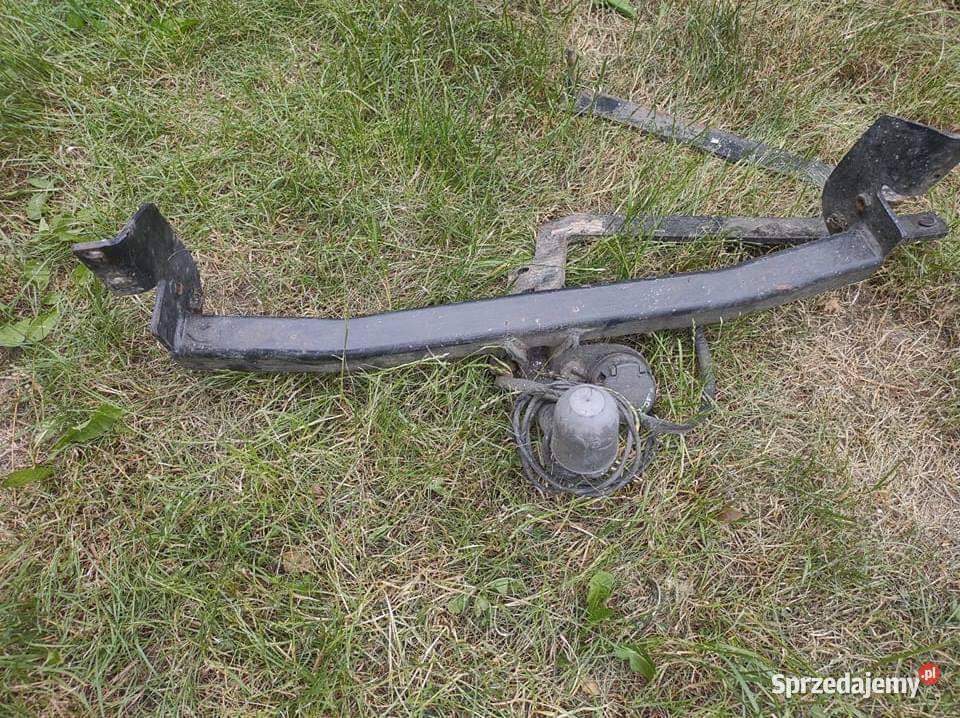 Hak Laguna Pozostałe Parzniewice