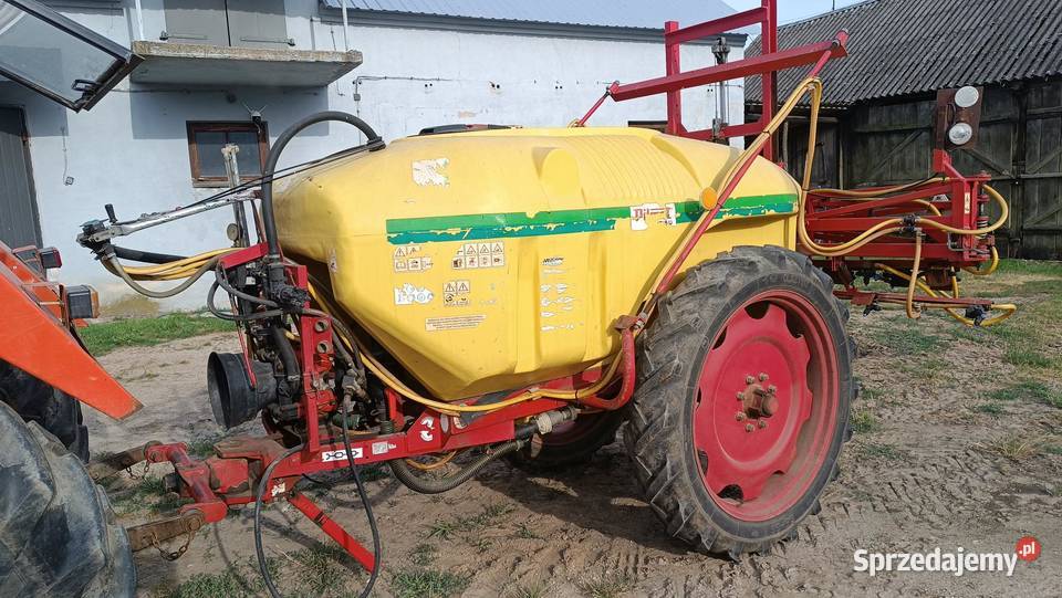 Pilmet 1615 Sokołów Podlaski sprzedam