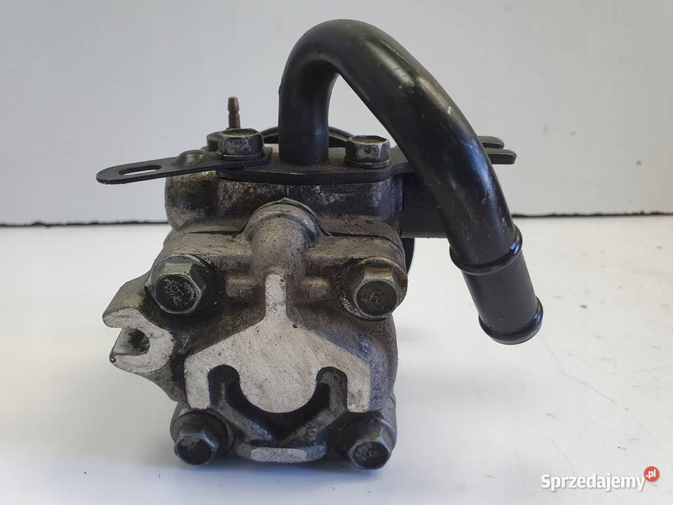 Hyundai Getz 11 16V POMPA WSPOMAGANIA 571101C080 Pompy wspomagania Rudka