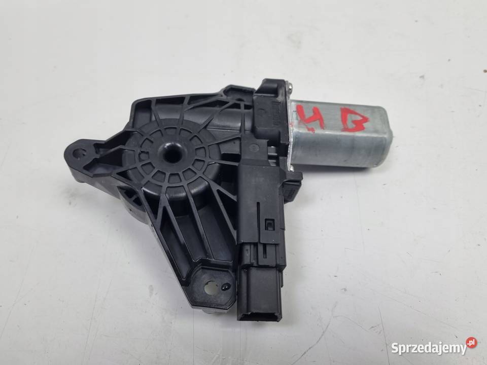 Mercedes A205 W205 SILNICZEK SZYBY prawy tył Mechanizmy opuszczania szyb