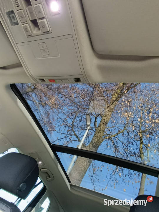 Volkswagen Tiguan 20 Tdi automat 30 panorama II centralny zamek Tiguan wielkopolskie Pleszew