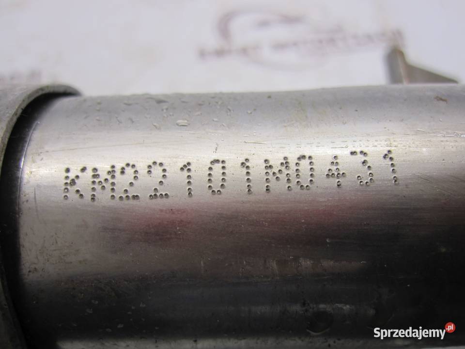 KIA SPORTAGE II LIFT 10r kolumna kierownicza świętokrzyskie Kielce