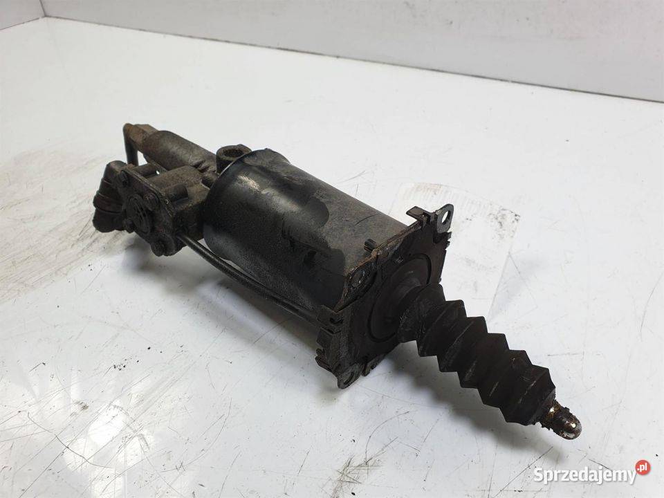 ZAWÓR RENAULT MIDLUM 180 SPRZĘGŁA