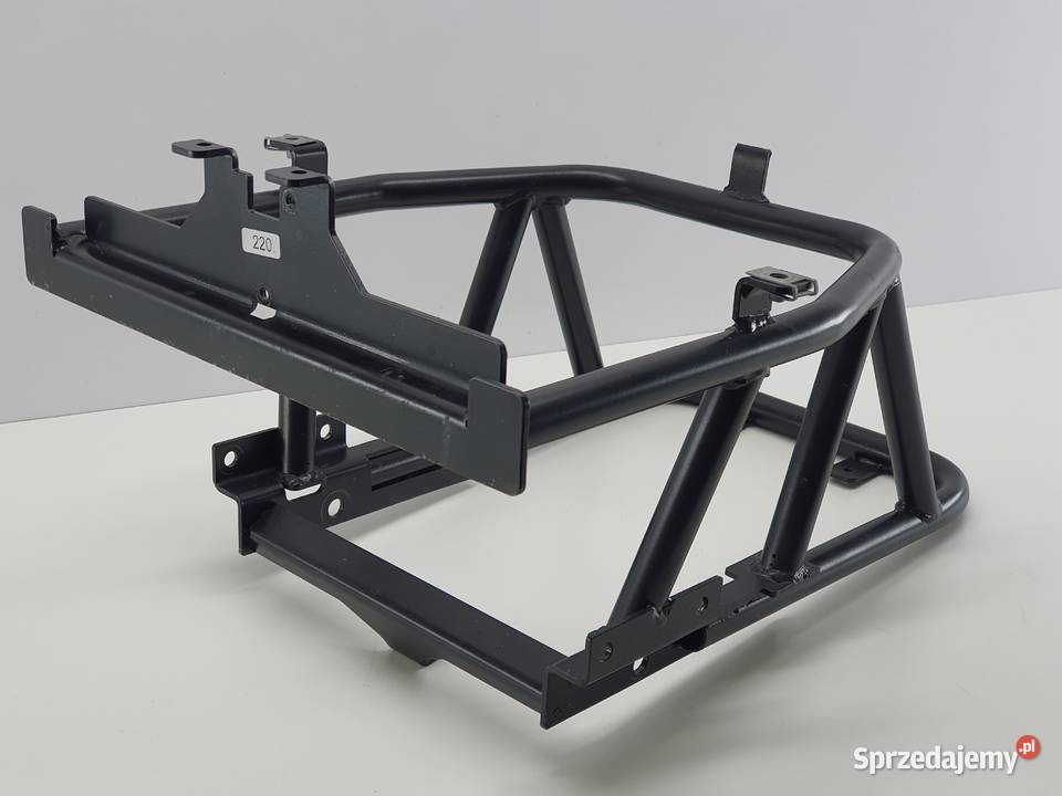 Stelaz Tyl Rama Zadupek Skuter Kumpan Electric Janowice