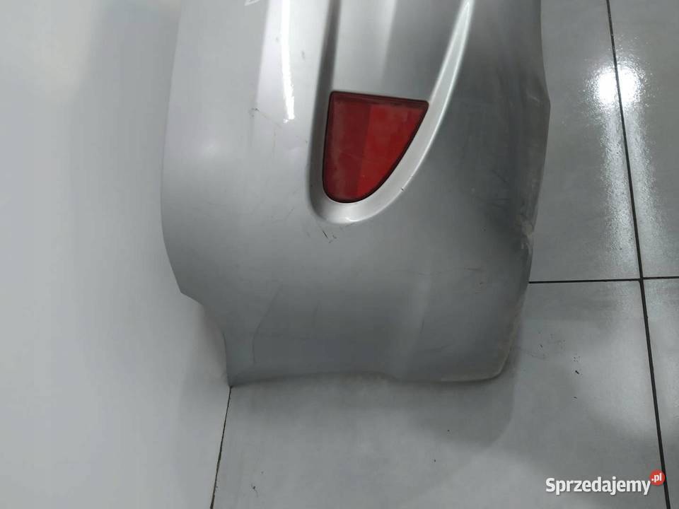 ZDERZAK TYŁ 5D HB NH623M LIFT Honda Civic VII Rok produkcji 2004 sprzedam