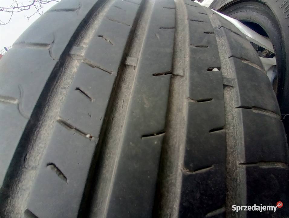 Opony letnie 2055517 firemax fm601 małopolskie Radłów