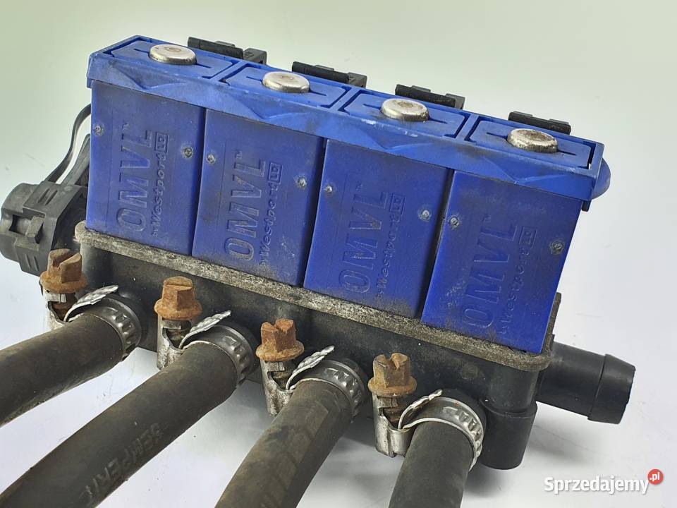 Wszystkie rysy otarcia i pekniecia sa widoczne Łódź