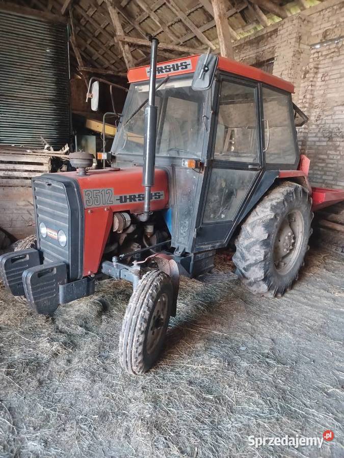 Ursus 3512
