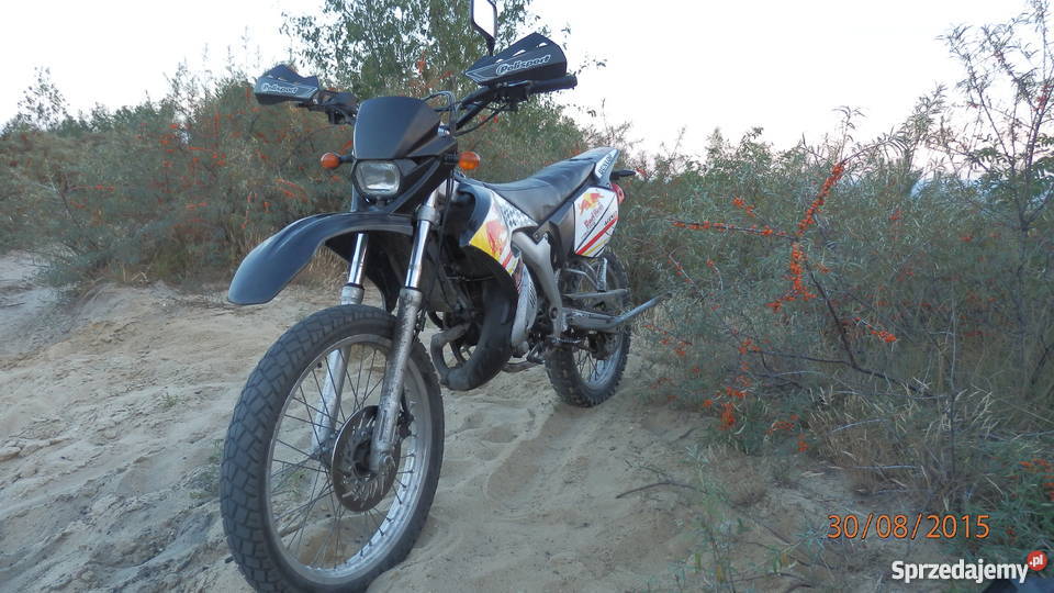 Yamaha DT5090 Łódzkie Bełchatów