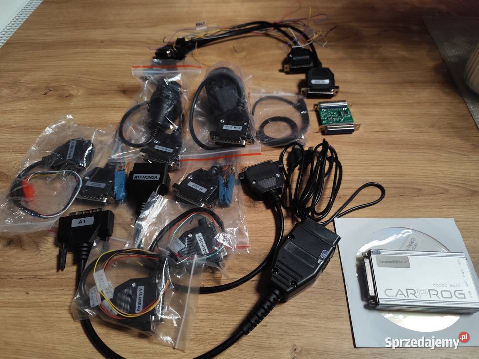 Carprog FULL Poprawiony 1377 ONLINE PRZECZYTAJ