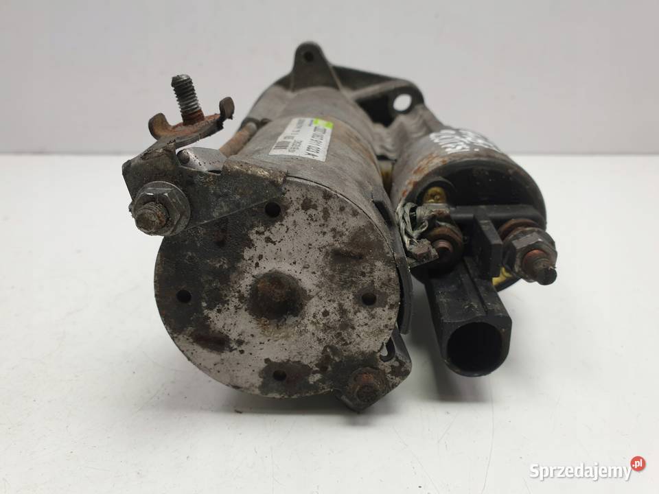 ROZRUSZNIK Audi A4 B7 20 TFSI ROZRUSZNIK valeo osobowe Części samochodowe Chełm