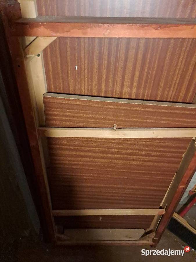 Ława rozkładana Wrocław sprzedam