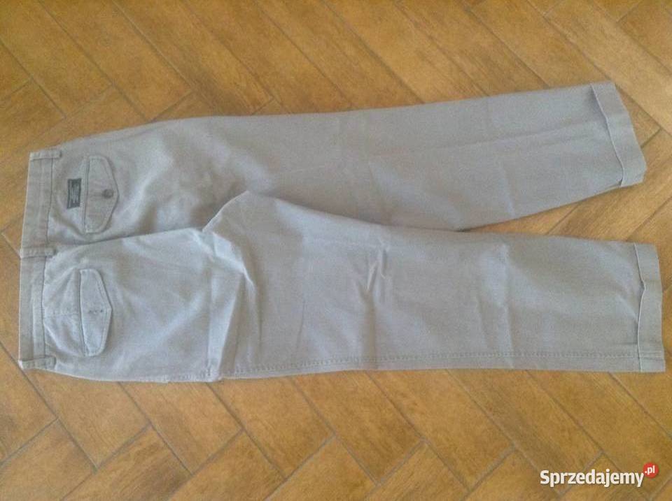Spodnie męskie 100 baw 3232 BANANA REPUBLIC Opole