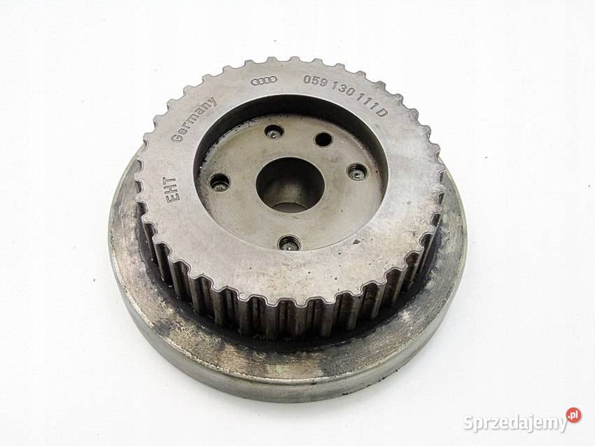 KOŁO ROZRZĄDU POMPY WTRYSKOWEJ 25 TDI AUDI A4 A6 osobowe sprzedam