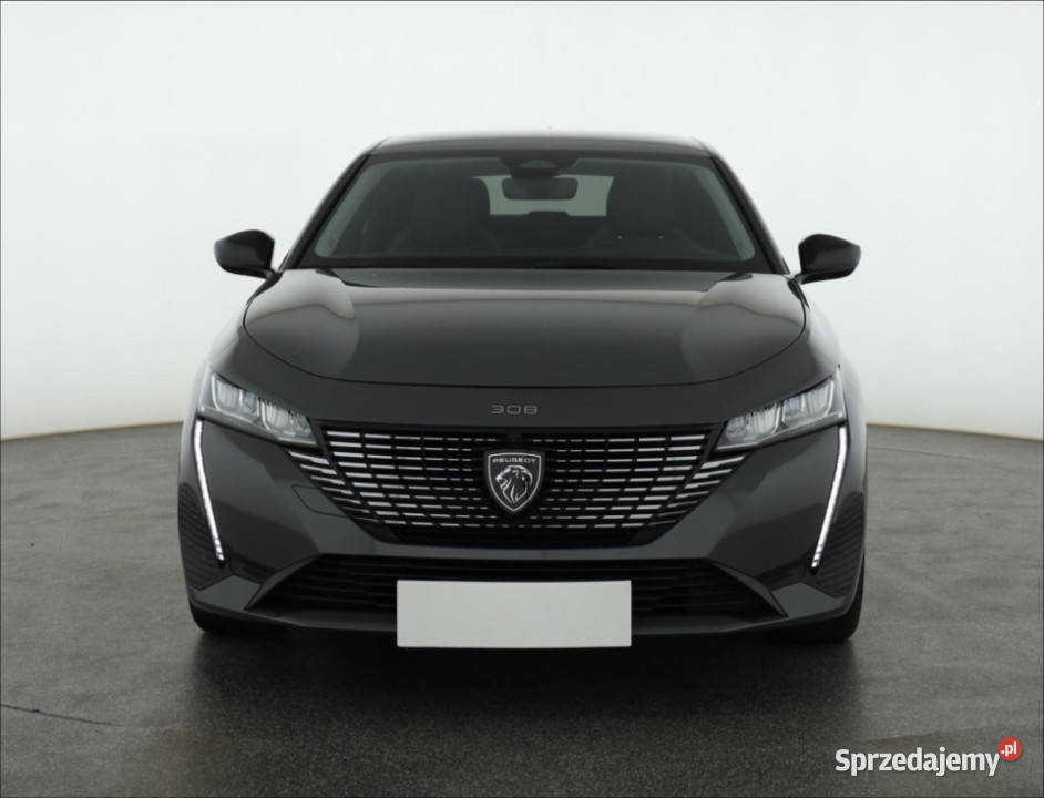 Peugeot 308 15 BlueHDi Samochody osobowe Piaseczno
