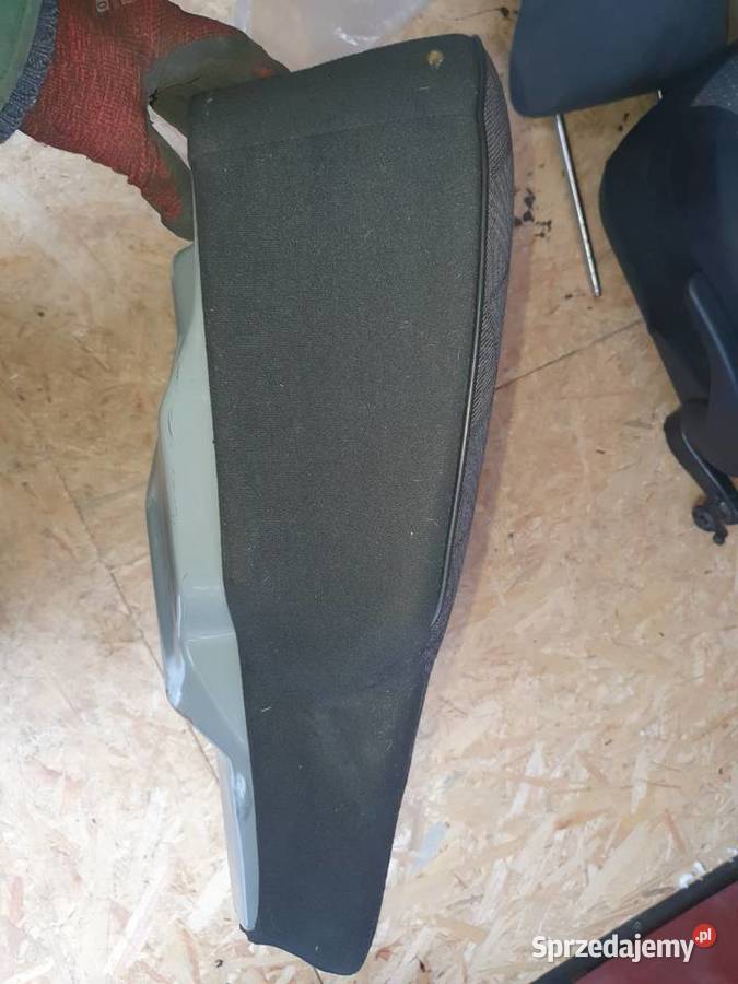 Prawa strona kanapa w124 coupe c124 siedzisko i Fotele i kanapy Warszawa