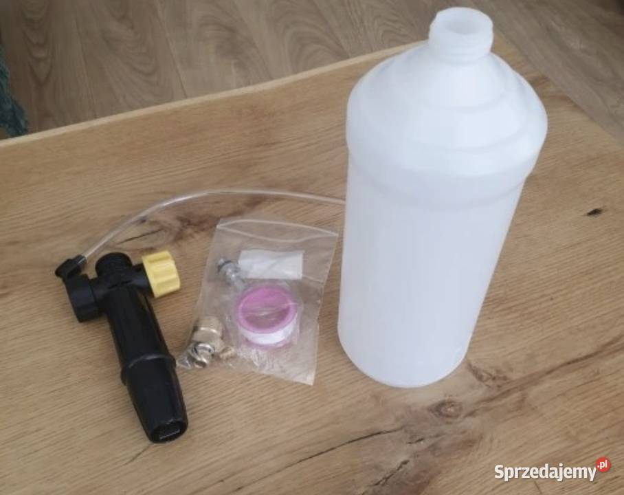 PIANOWNICA 1L DO MYJKI RIWALL L9 350 KOX NA Mielec