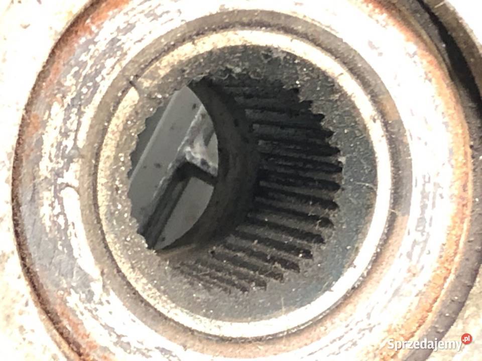 ZWROTNICA PRAWY PRZÓD VW PASSAT B6 19 105 0511 osobowe sprzedam