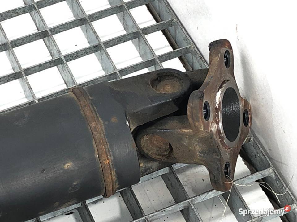 WAŁ NAPĘDOWY TYŁ MITSUBISHI OUTLANDER II SUV