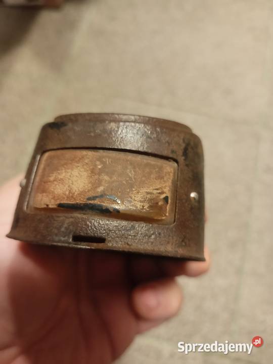 Lama K 750 kujawsko-pomorskie Bydgoszcz