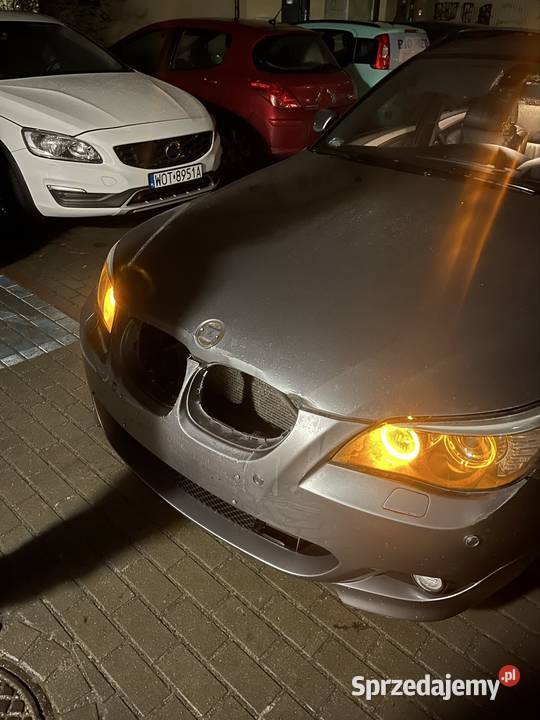 Bmw 530xd Zgorzelec sprzedam