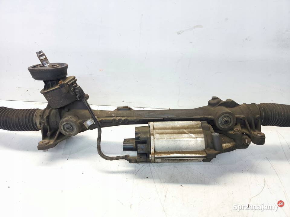 PRZEKŁADNIA KIEROWNICZA AUDI A3 8P VOLKSWAGEN Przystajń