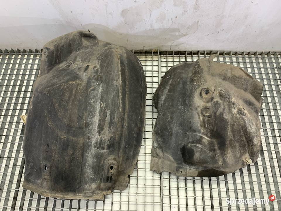 NADKOLE PRAWY PRZÓD AUDI A6 C7 4G0821172C Kombi Nadkola