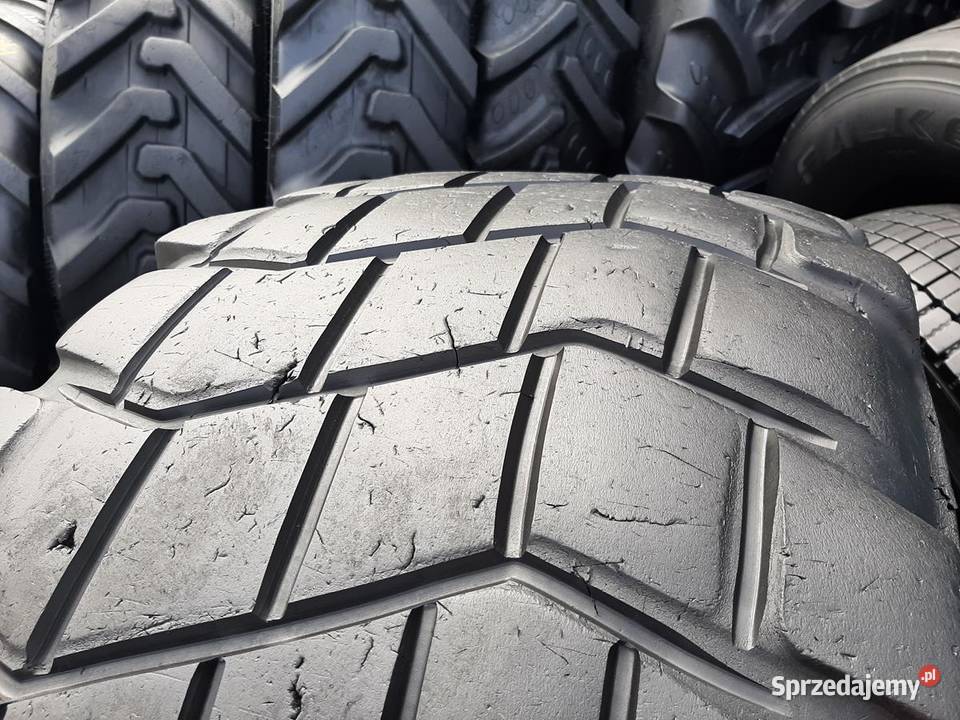 Opona używana rolnicza 24R205 AEOLUS AE77 1900 podlaskie Zaścianki
