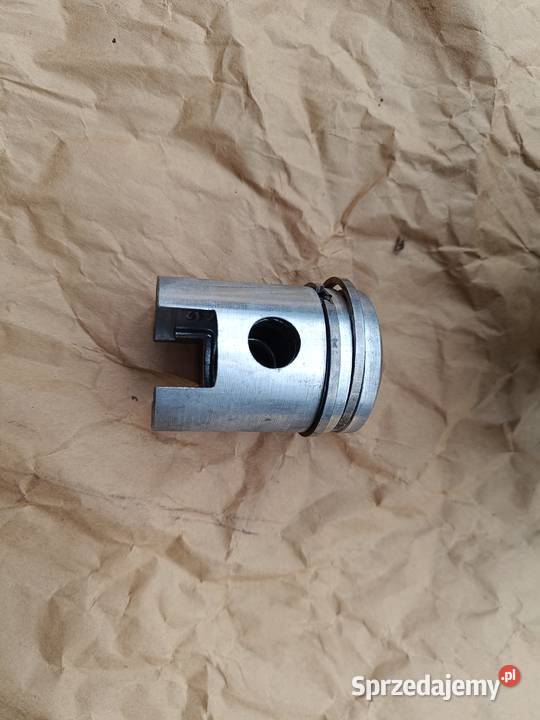 NOWY CYLINDER Simson sr1 sr2 shul Simsona Częstochowa