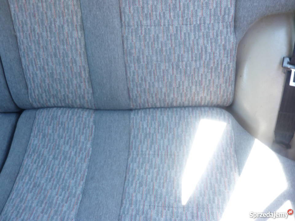 Polonez CARGO Van / Minibus Ciosowa