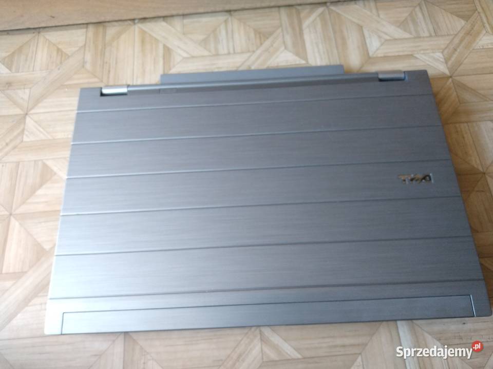DEEL Precision M4500 Bydgoszcz