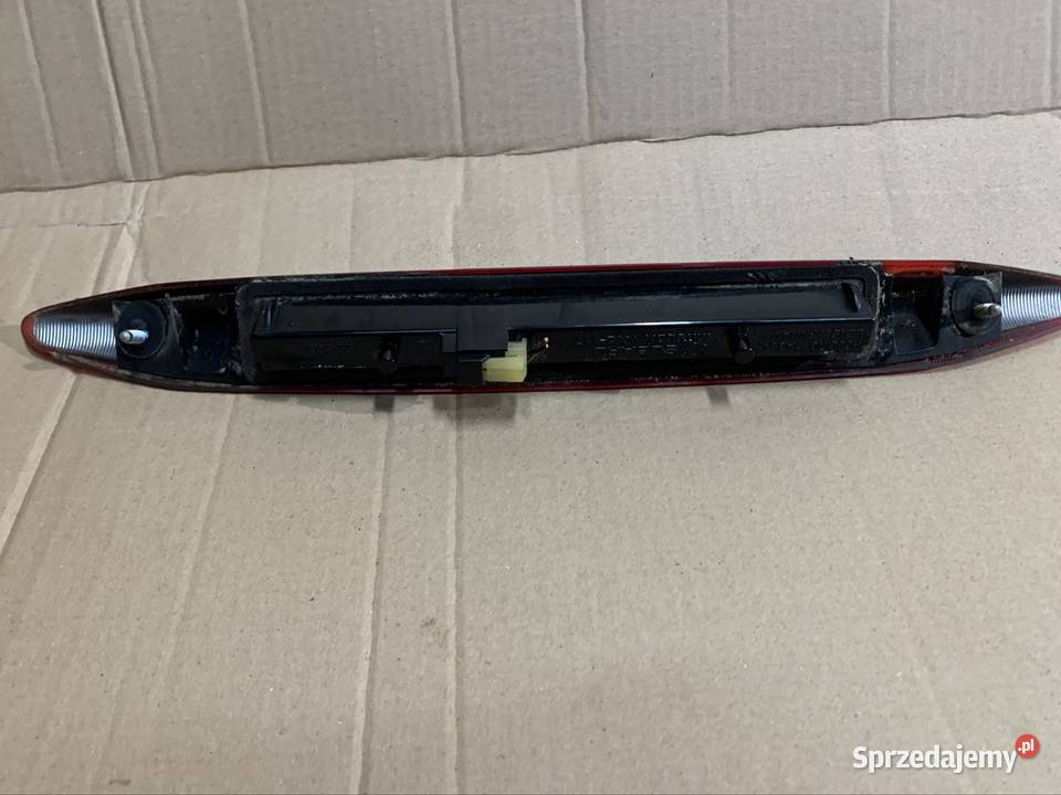 VC02117 Trzecie światło stop Subaru legacy V Szczecin