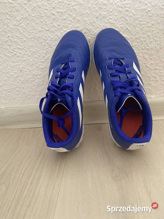 Buty piłkarskie Łódź