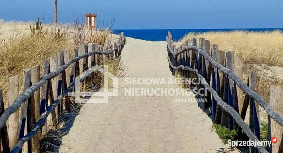 Dom wolnostojący Słajszewo 80m2 blacha