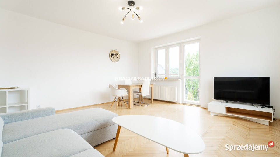 Mieszkanie 78m2 3 pokojowe Skawina Józefa Rok budowy 1970 sprzedam